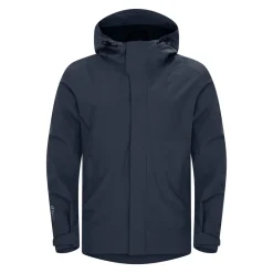 Urberg Men's 2L Rain Set Blue Nights
