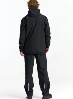 Urberg Men's 2L Rain Set Blue Nights