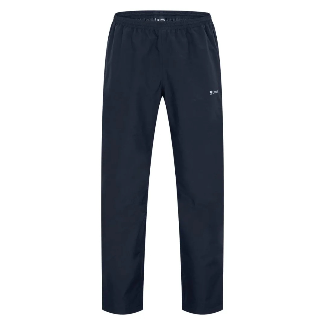 Urberg Men's 2L Rain Set Blue Nights