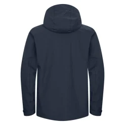 Urberg Men's 2L Rain Set Blue Nights