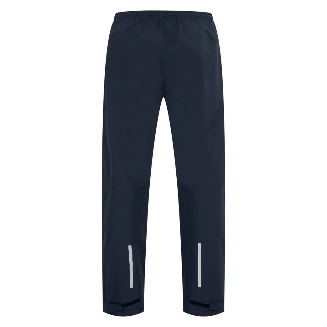 Urberg Men's 2L Rain Set Blue Nights