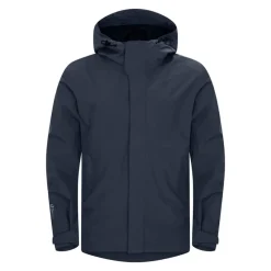 Urberg Men's 2L Rain Set Blue Nights