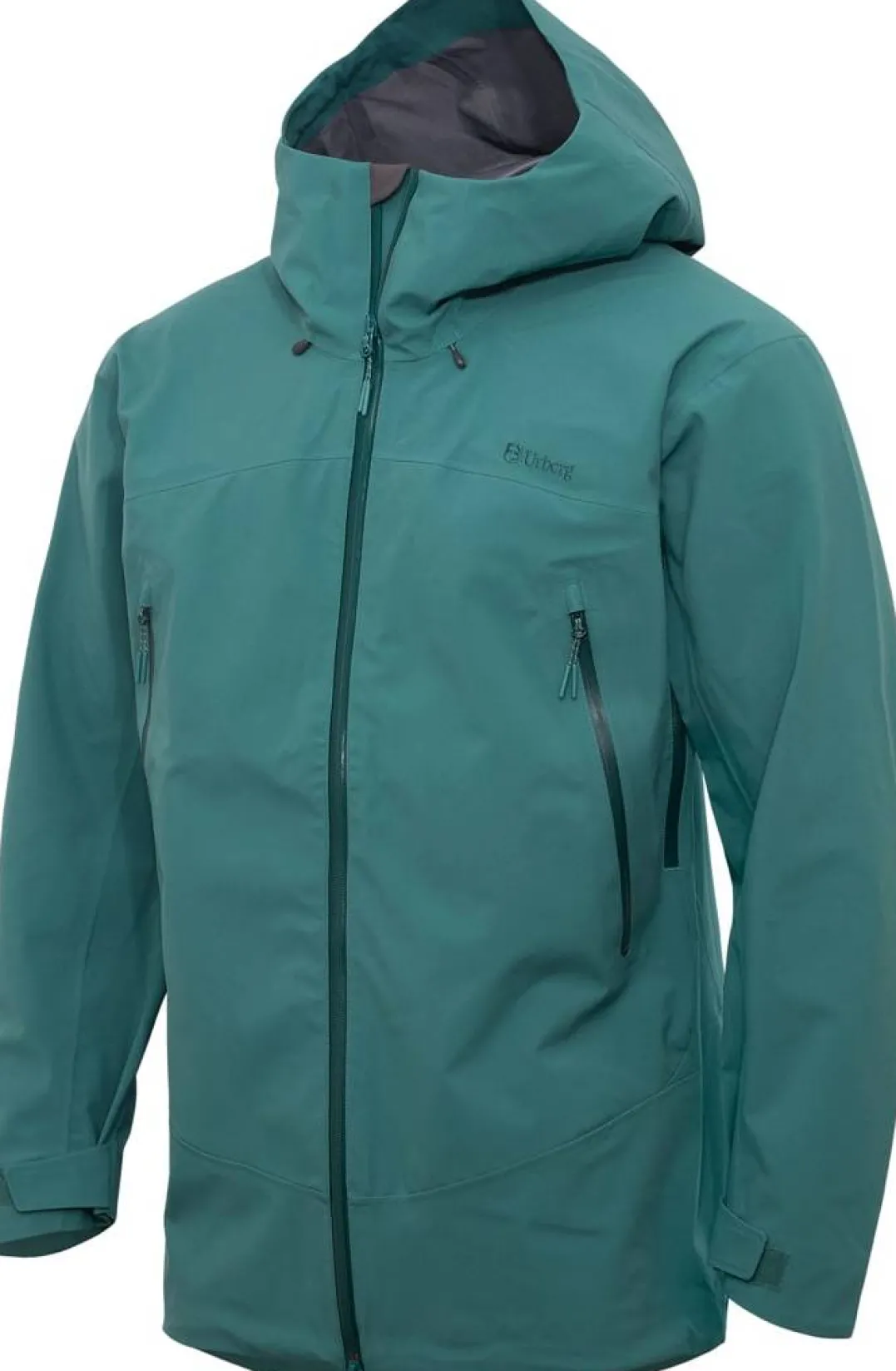 Urberg Men's 3l Shell JacketMediterranea