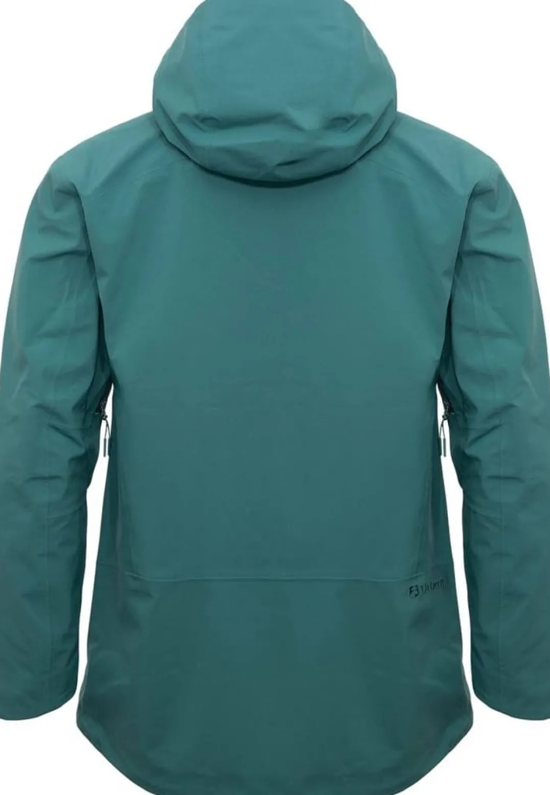 Urberg Men's 3l Shell JacketMediterranea