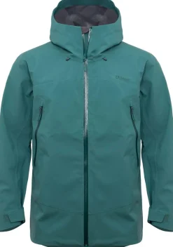 Urberg Men's 3l Shell JacketMediterranea