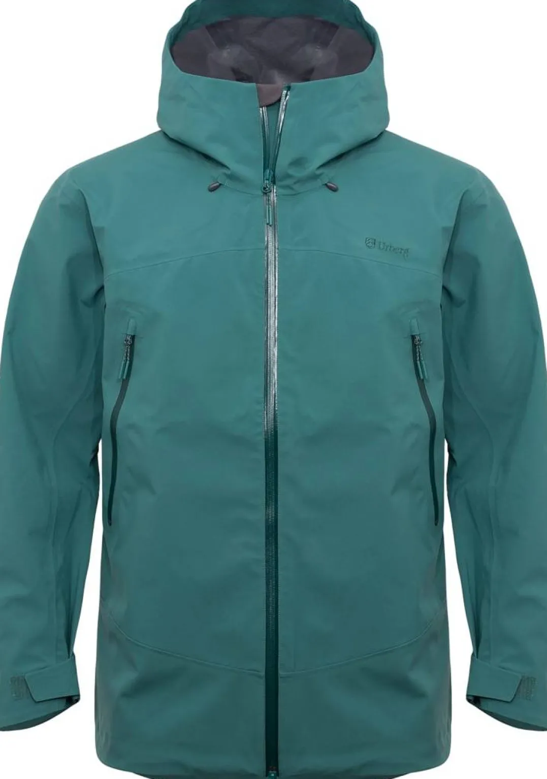 Urberg Men's 3l Shell JacketMediterranea