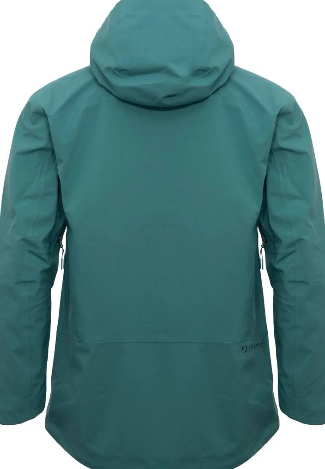 Urberg Men's 3l Shell JacketMediterranea
