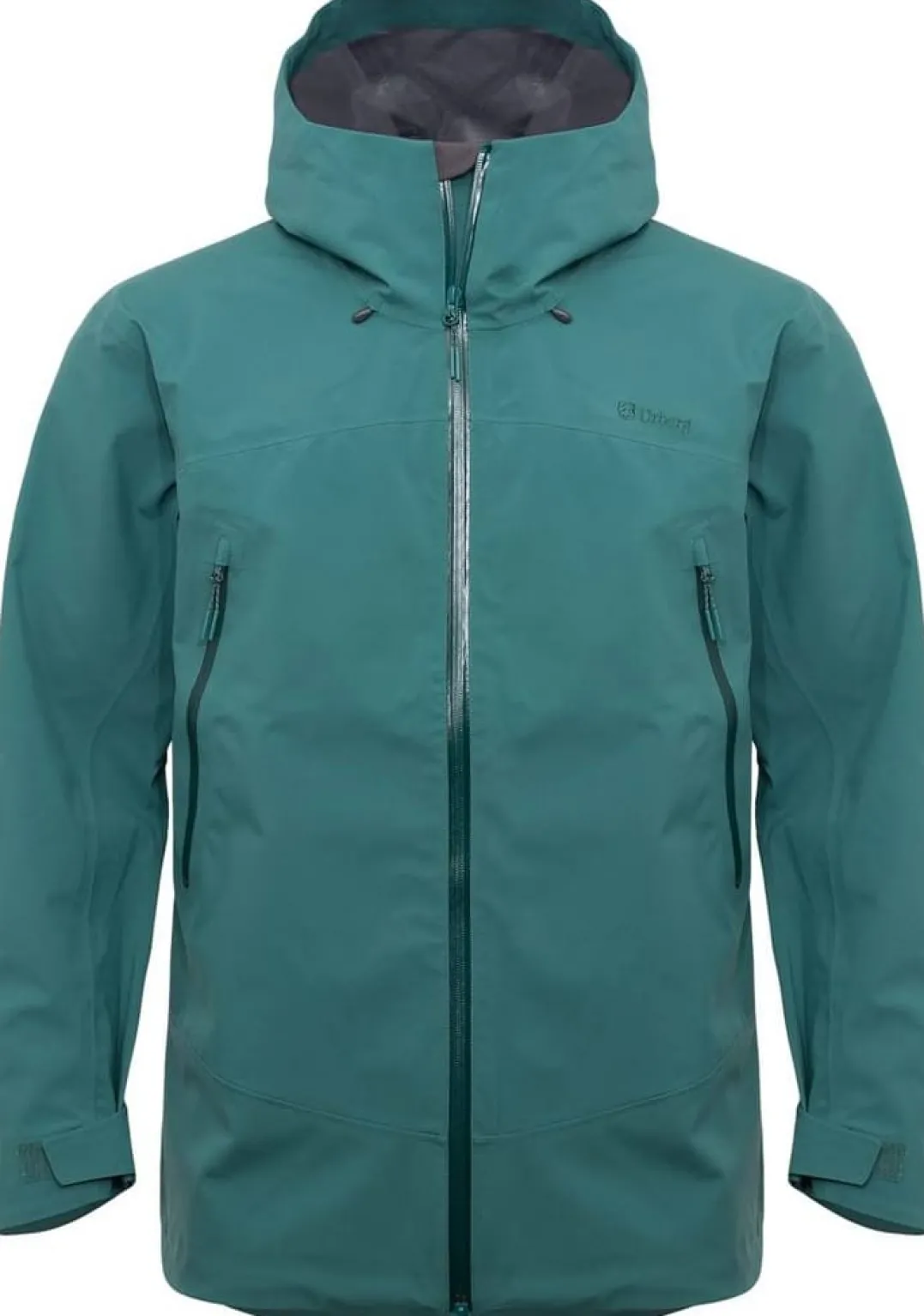 Urberg Men's 3l Shell JacketMediterranea
