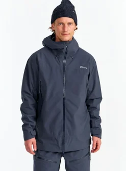 Urberg Men's 3l Shell JacketMediterranea