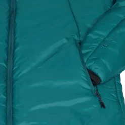 Urberg Men's 2nd Layer Padded Jacket Mediterranea