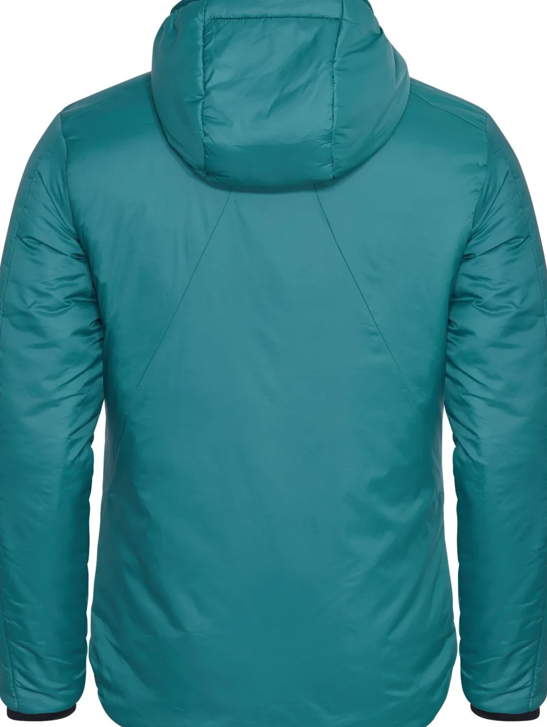 Urberg Men's 2nd Layer Padded Jacket Mediterranea
