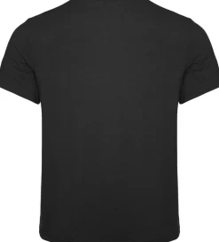 Urberg Men's Printed Tree Tee Black Beauty
