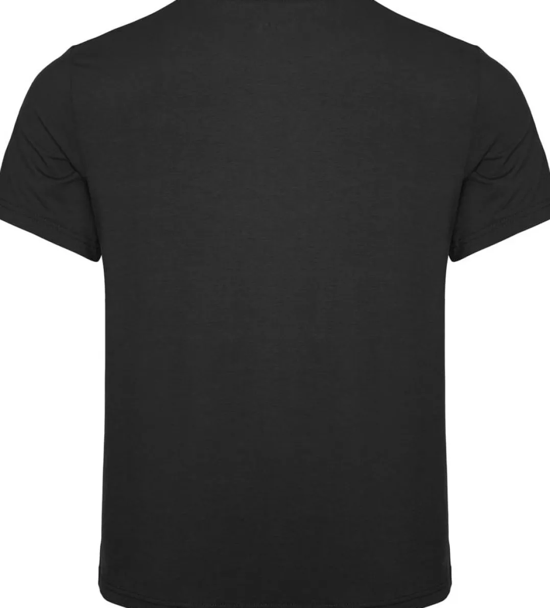 Urberg Men's Printed Tree Tee Black Beauty