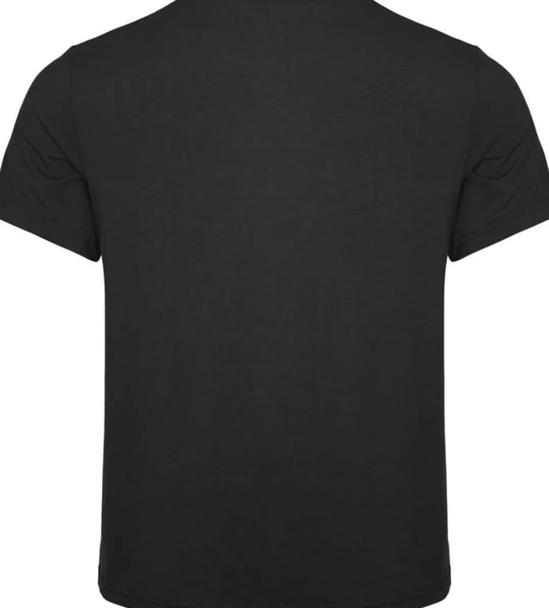 Urberg Men's Printed Tree Tee Black Beauty