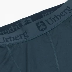 Urberg Men's Tree Base Layer Pants Midnight Navy