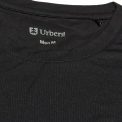 Urberg Men's Tree Tee Black Beauty