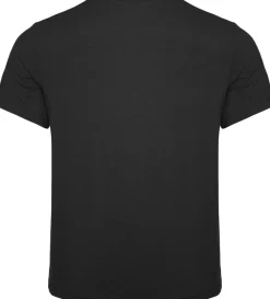 Urberg Men's Tree Tee Black Beauty