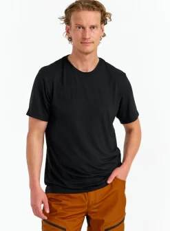 Urberg Men's Tree Tee Black Beauty