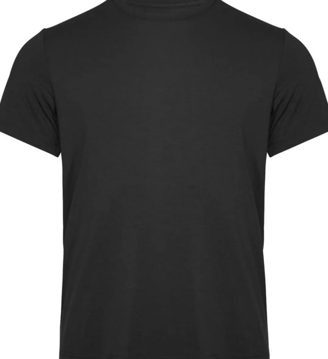 Urberg Men's Tree Tee Black Beauty