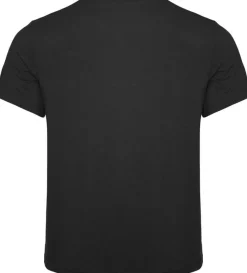 Urberg Men's Tree Tee Black Beauty