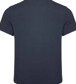 Urberg Men's Tree Tee Blue Nights