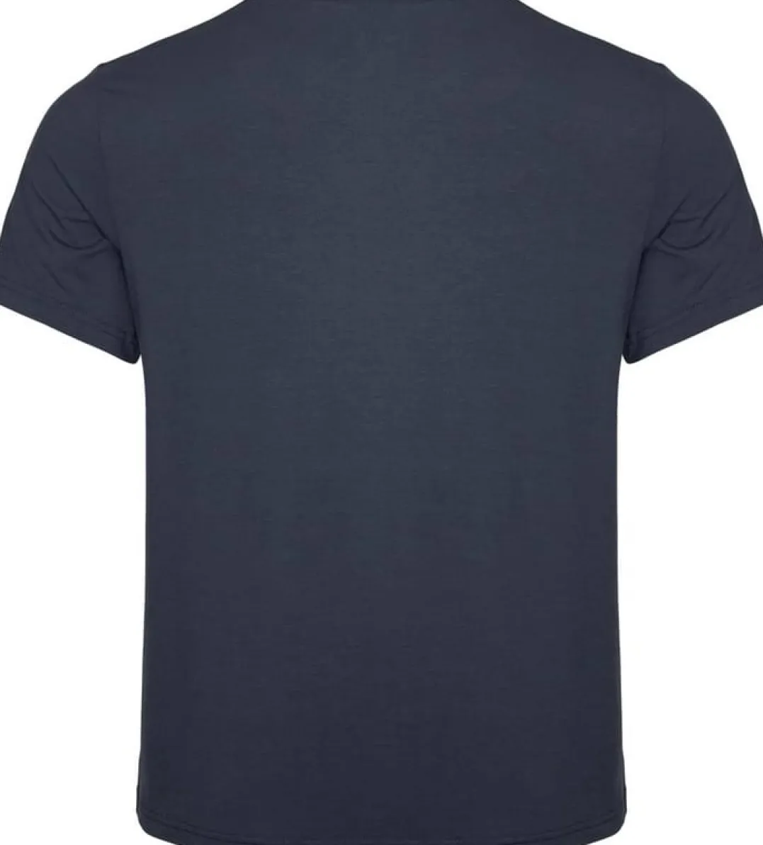 Urberg Men's Tree Tee Blue Nights