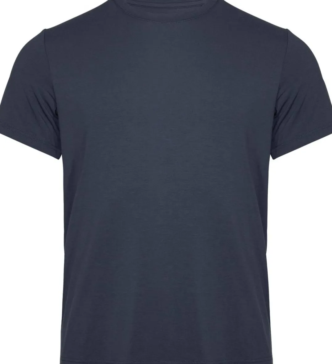 Urberg Men's Tree Tee Blue Nights