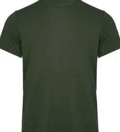 Urberg Men's Tree Tee Kombu Green