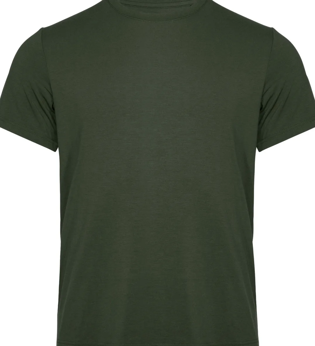 Urberg Men's Tree Tee Kombu Green