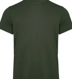 Urberg Men's Tree Tee Kombu Green