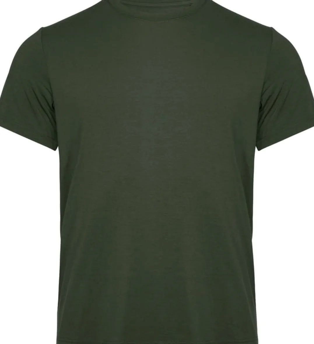 Urberg Men's Tree Tee Kombu Green