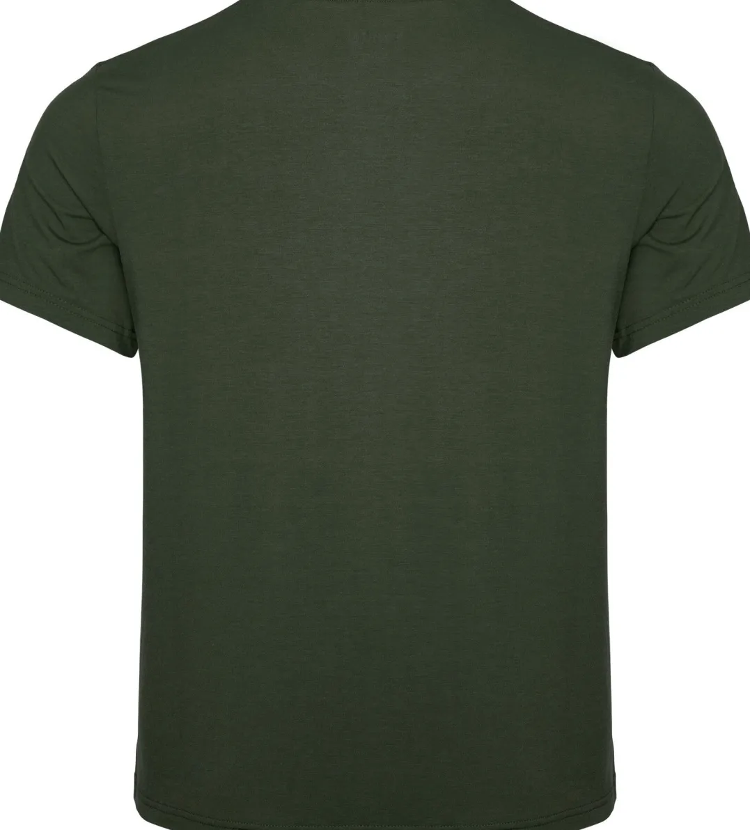 Urberg Men's Tree Tee Kombu Green