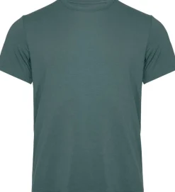 Urberg Men's Tree Tee Silver Pine