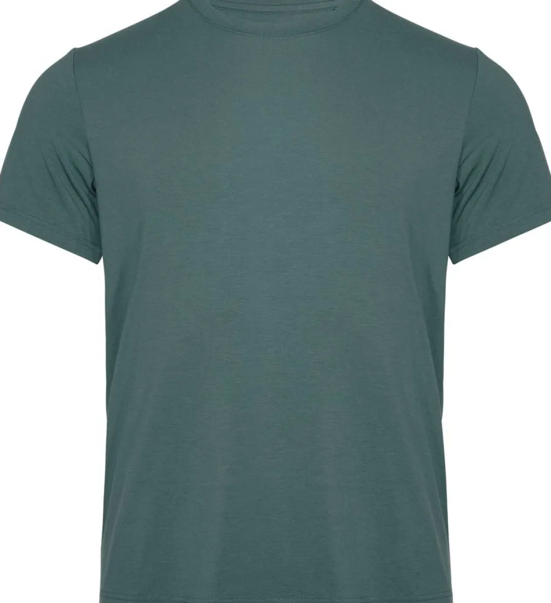 Urberg Men's Tree Tee Silver Pine