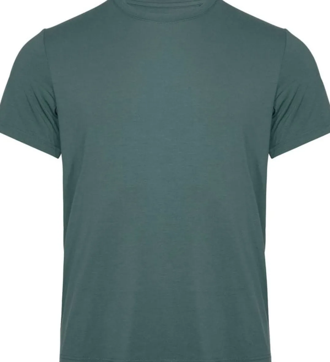 Urberg Men's Tree Tee Silver Pine
