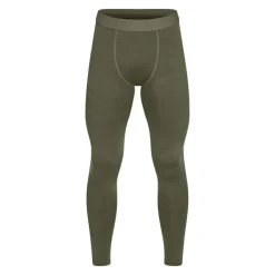 Urberg Merino-Bamboo Base Layer Pant Men Deep Lichen Green