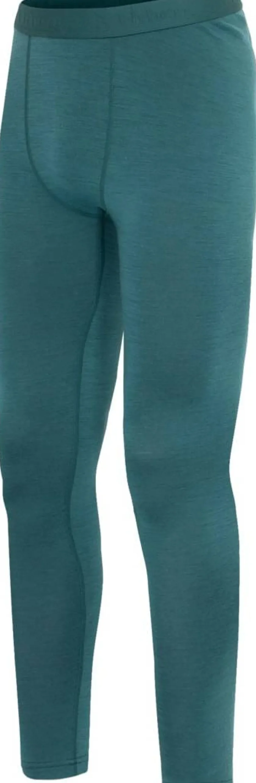 Urberg Merino-Bamboo Base Layer Pant Men Mediterranea/Blue Nights