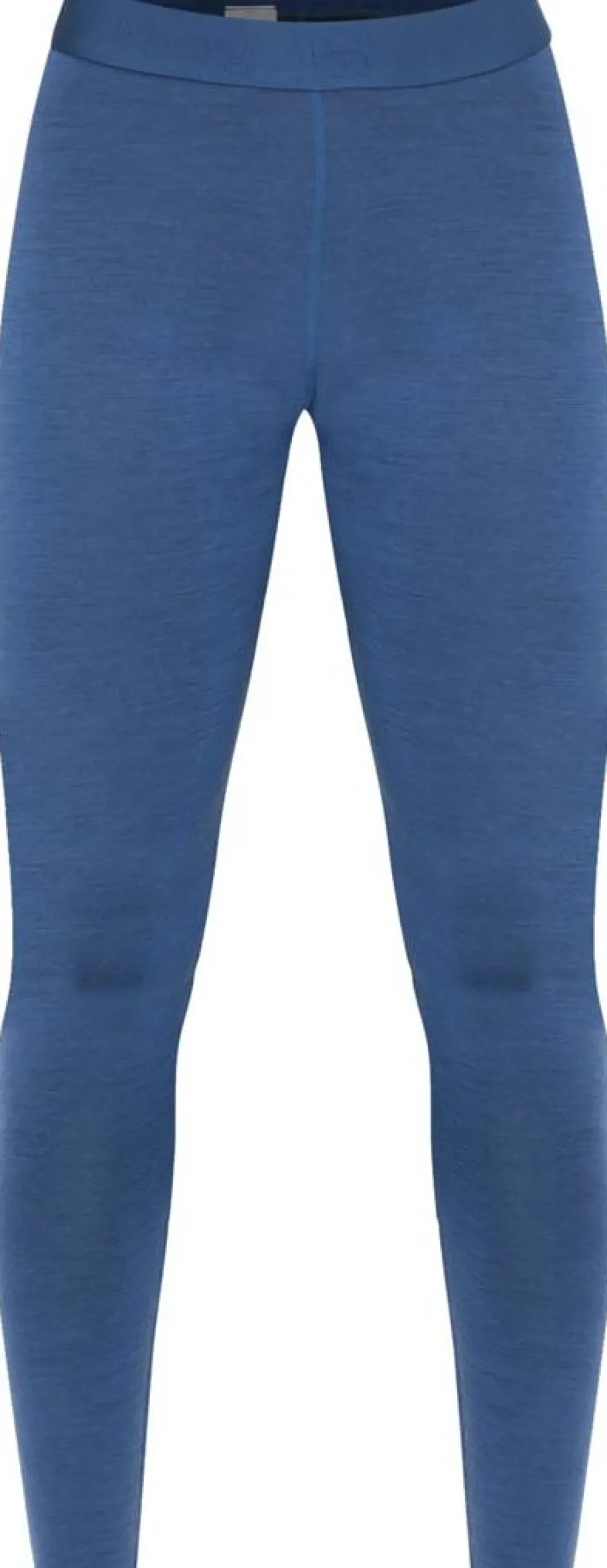 Urberg Merino-Bamboo Base Layer Pant Wmn True Navy/Asphalt