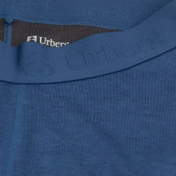 Urberg Merino-Bamboo Base Layer Pant Wmn True Navy/Asphalt