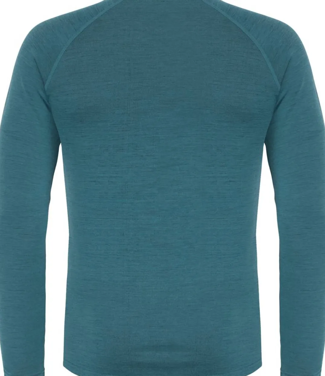 Urberg Merino-Bamboo Base Layer Top Men Mediterranea/Blue Nights