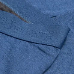 Urberg Merino-Bamboo Base Layer Pant Men True Navy/Asphalt
