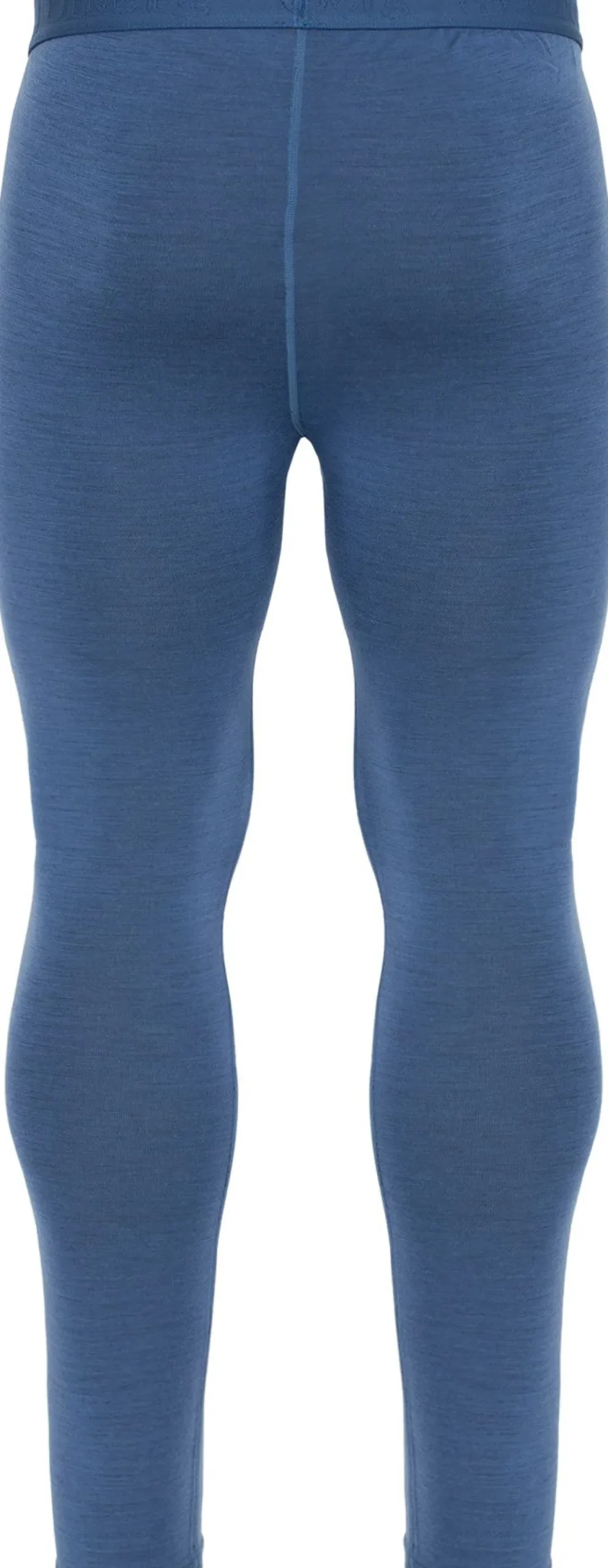 Urberg Merino-Bamboo Base Layer Pant Men True Navy/Asphalt