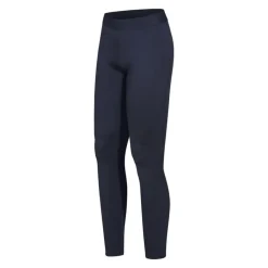 Urberg Merino-Bamboo Base Layer Pant Wmn Dark Navy
