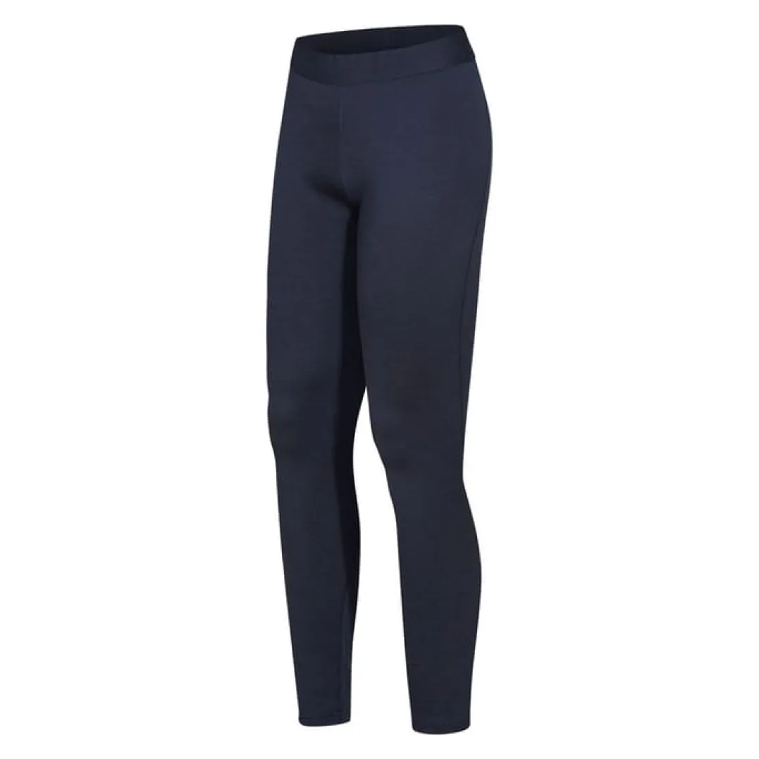 Urberg Merino-Bamboo Base Layer Pant Wmn Dark Navy