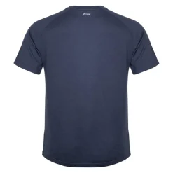 Urberg Merino Tee Men Blue Nights