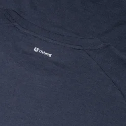 Urberg Merino Tee Men Blue Nights