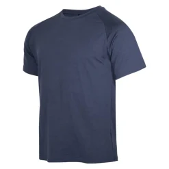 Urberg Merino Tee Men Blue Nights