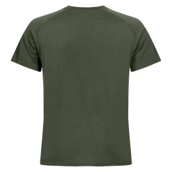 Urberg Merino Tee Men Kombu Green