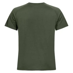 Urberg Merino Tee Men Kombu Green