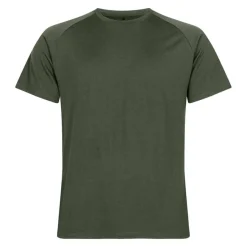 Urberg Merino Tee Men Kombu Green